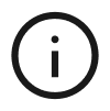 Info Icon